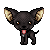 pixel chihuahua animated